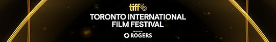 TIFF Presented by Rogers