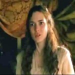 Little Women Jo Crying