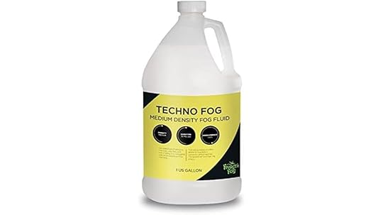 frog s fog tech fluid