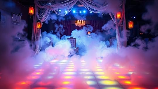choosing safe fog effects