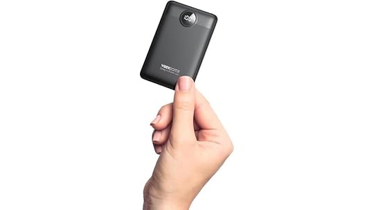 small 10000mah portable charger