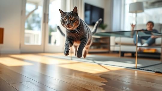 cat disappearance behavioral factors