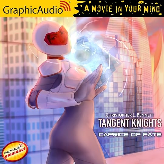 Tangent Knights Caprice of Fate