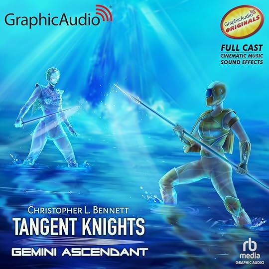 Tangent Knights 3 Gemini Ascendant