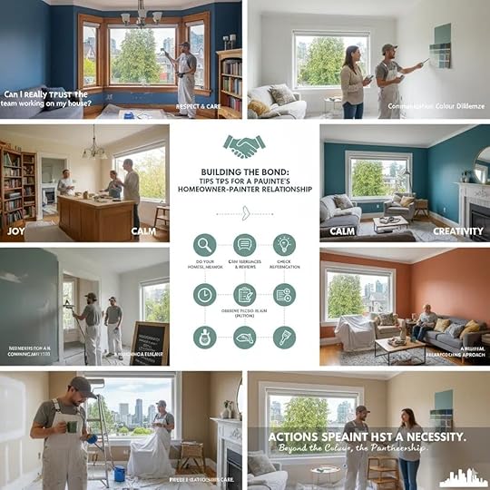 Introduction: More Than Just Paint on the Walls