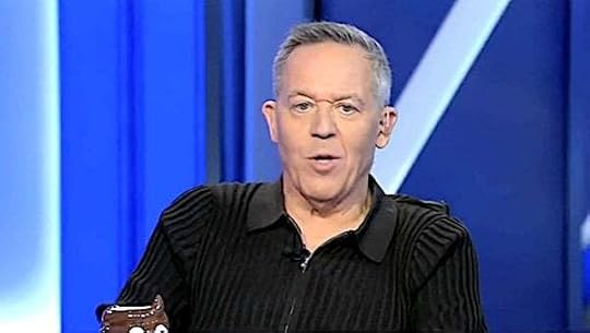 Greg Gutfeld (Video screenshot)