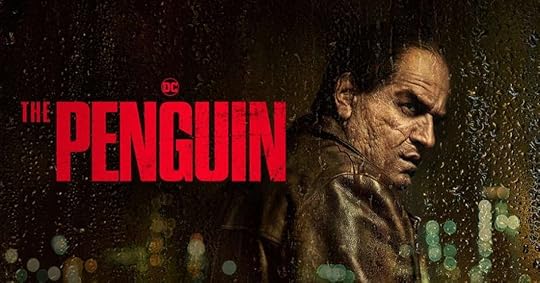 Header Image for The Penguin