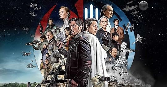 Andor Season 2 Header Image