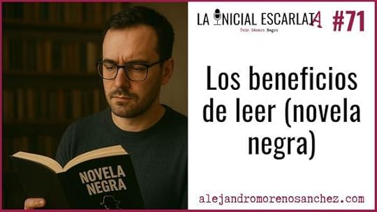 beneficios de la lectura