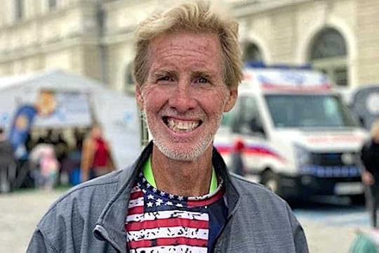 Ryan Wesley Routh (Facebook)