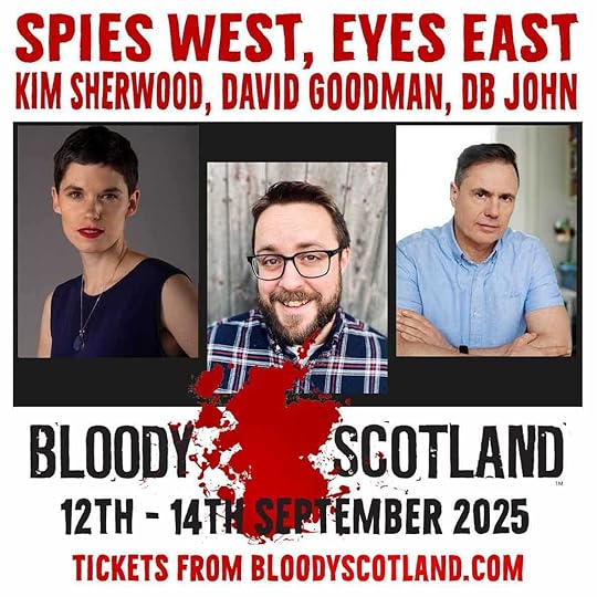 Daynote - Fri 12 Sep