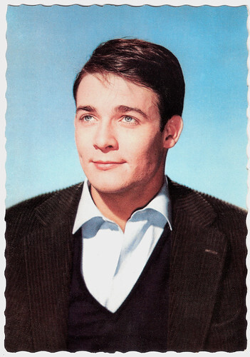 Jacques Charrier