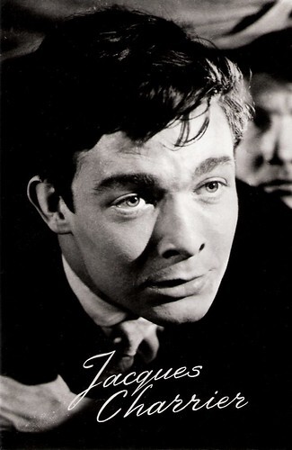 Jacques Charrier