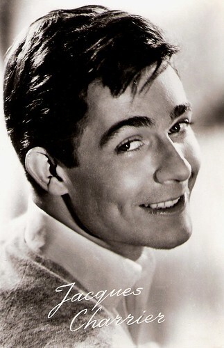 Jacques Charrier