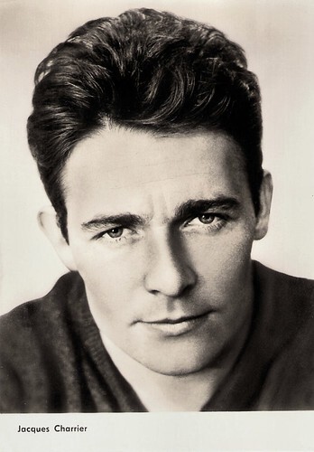 Jacques Charrier