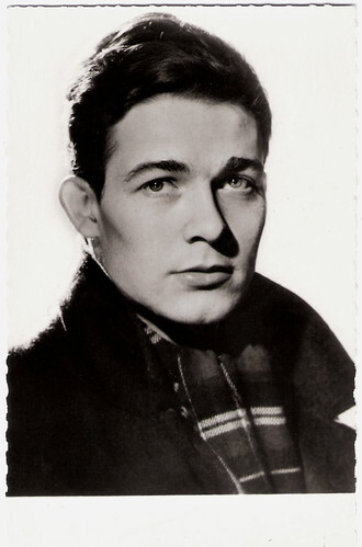 Jacques Charrier