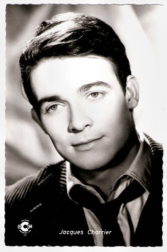 Jacques Charrier