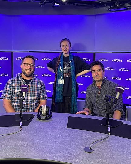 Daynote - Tue 16 Sep