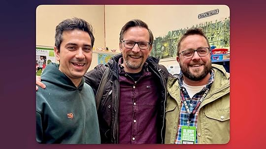 Daynote - Mon 15 Sep