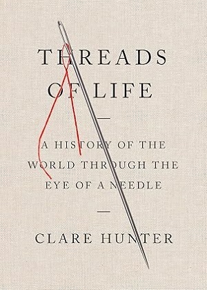 Threads of Life book cover