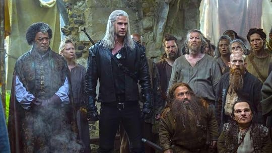 THE WITCHER Season 4 Sets Release Date; Arrives This October_1