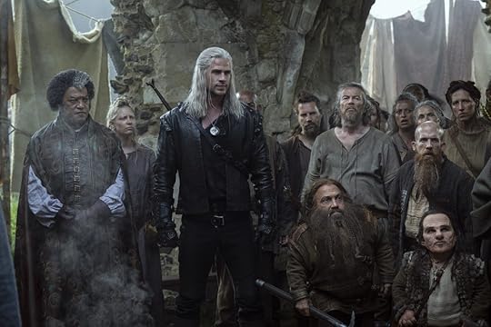 Liam Hemsworth Becomes Geralt in THE WITCHER Season 4 First Footage & Images_2