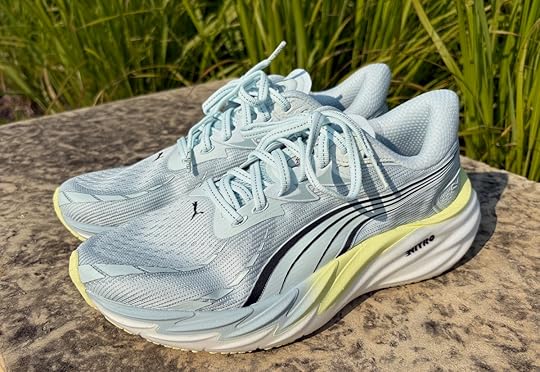 Puma Velocity Nitro 4 Review