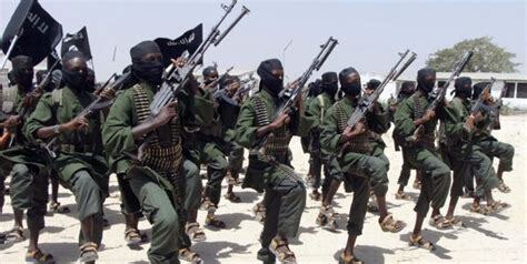 US Bombs Somalia for 75th Time This Year | Headline USA