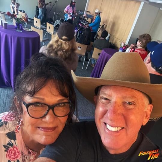 Automotive Pop Culture Movie and TV Car Art by Fireball Tim Garage