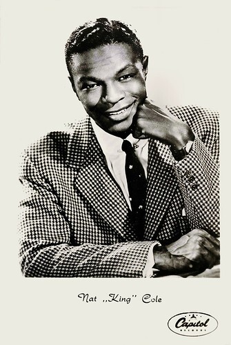 Nat King Cole