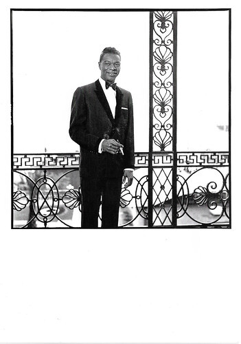 Nat King Cole