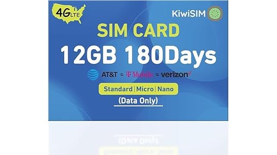 unlocked usa data sim