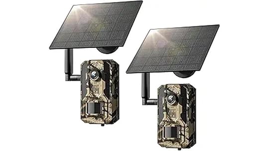 cellular night vision cameras