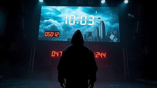 hidden symbolic messaging theory