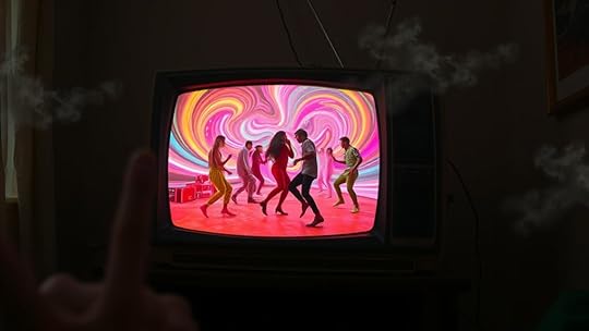 media influence on perception