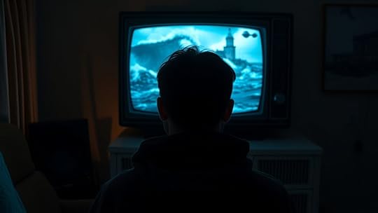 media shapes subconscious perceptions