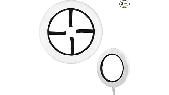 cosmos ring light cover