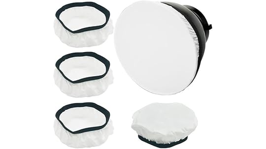 top 4 pack light diffuser socks