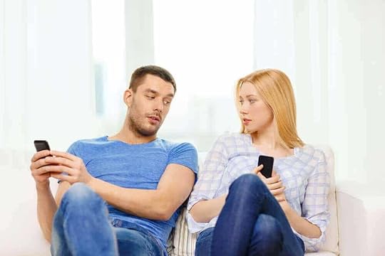 what is micro cheating