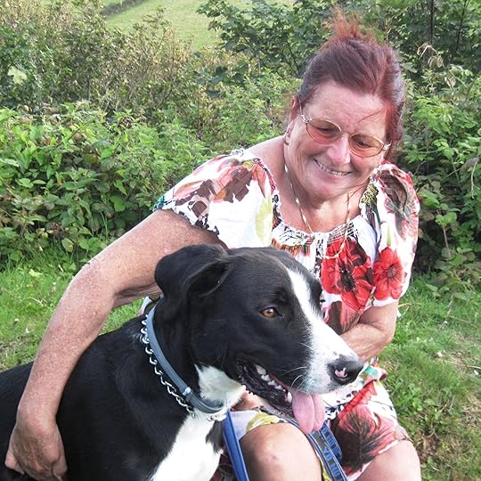 When pets bring comfort from Spirit