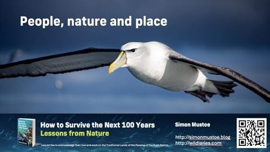 How do we reimagine and transform threatened species recovery?