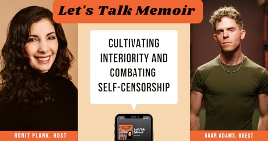 Episode 201 ft. Gaar Adams