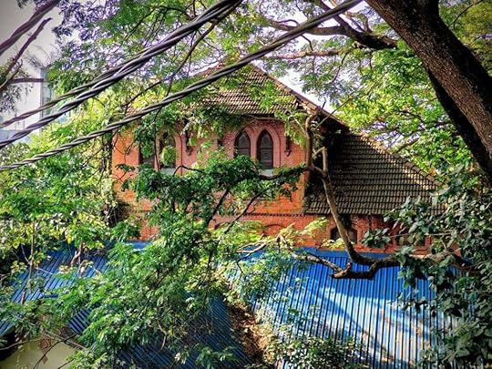 Cheenakottaram, Kollam. 