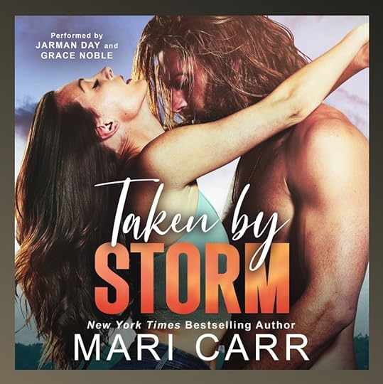 Mari Carr Perfect Storm bk 01 Taken by Storm