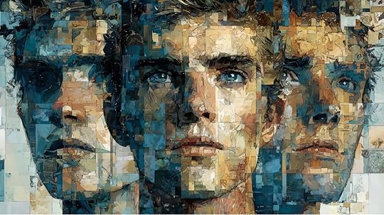 Futurist Speaker Thomas Frey Blog: Digital Clones: The Coming Transformation 