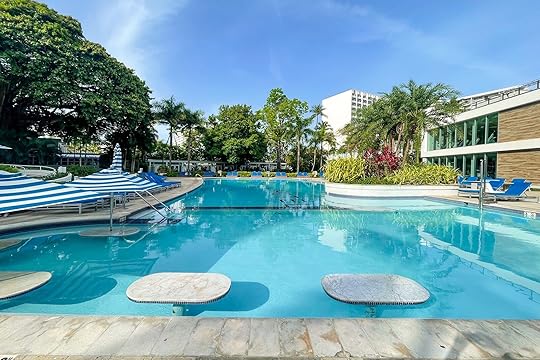 Fairmont El San Juan Hotel