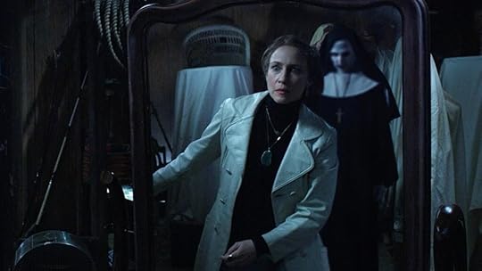 The Conjuring 2