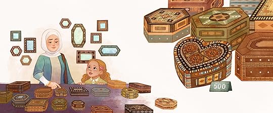 illustrations from the book