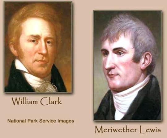 Lewis and Clark in Pennsylvania - Conservation HeritageConservation Heritage