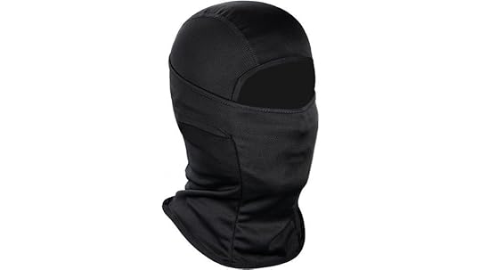 ski mask for all